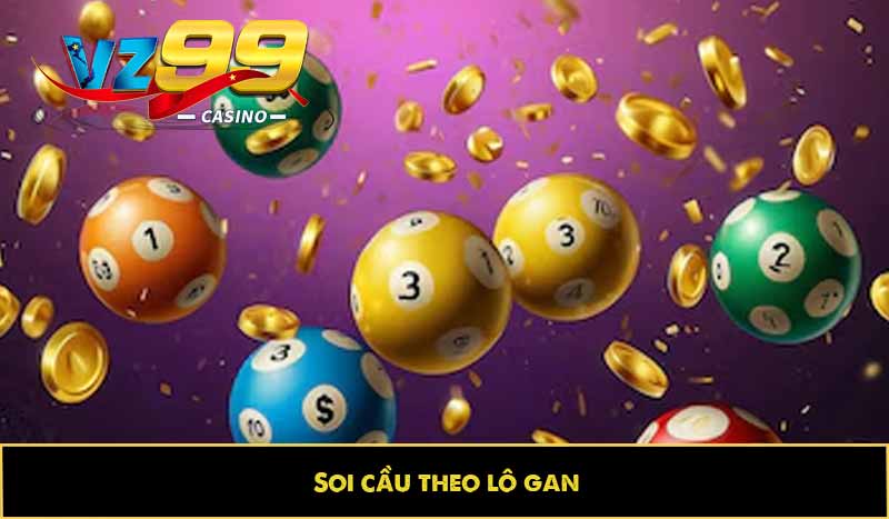 Soi cầu rồng bạch kim: Cách bắt đâu trúng đó, siêu dễ dàng 5 Soi cầu theo lô gan
